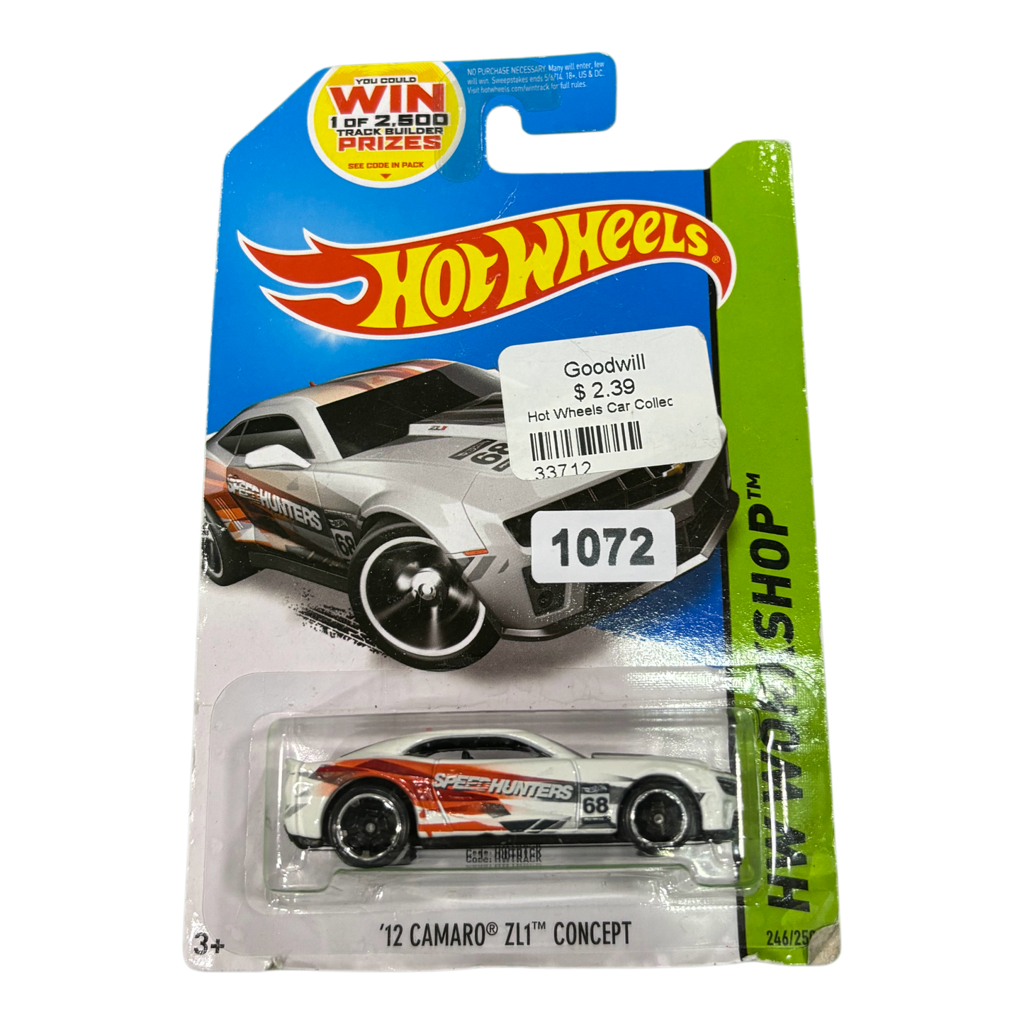 12 CAMARO® ZL1™ CONCEPT (1072)