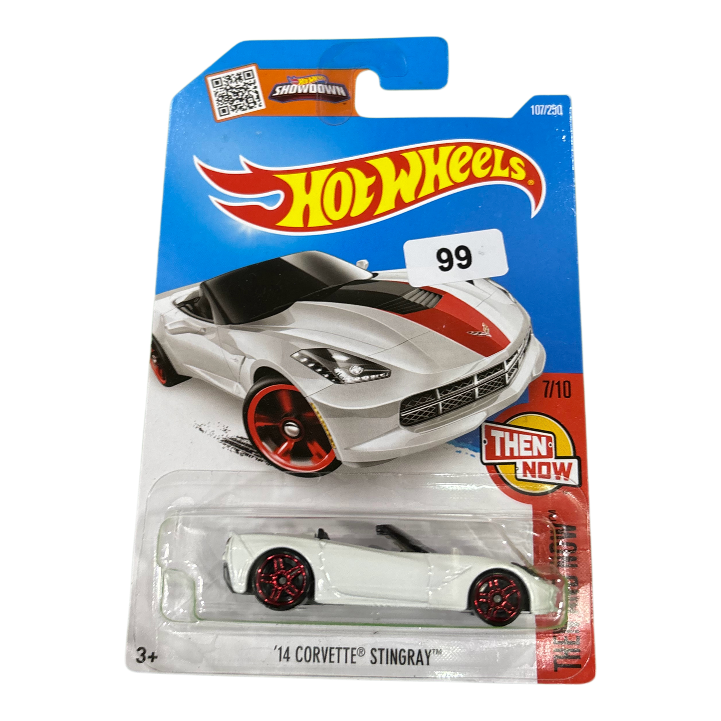 14 Corvette Stingray (99)