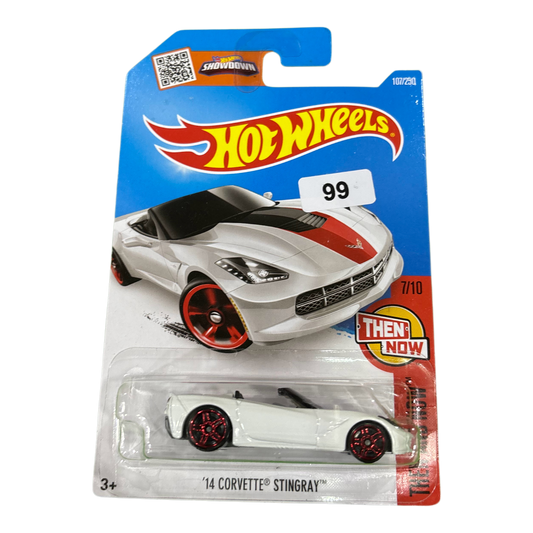 14 Corvette Stingray (99)