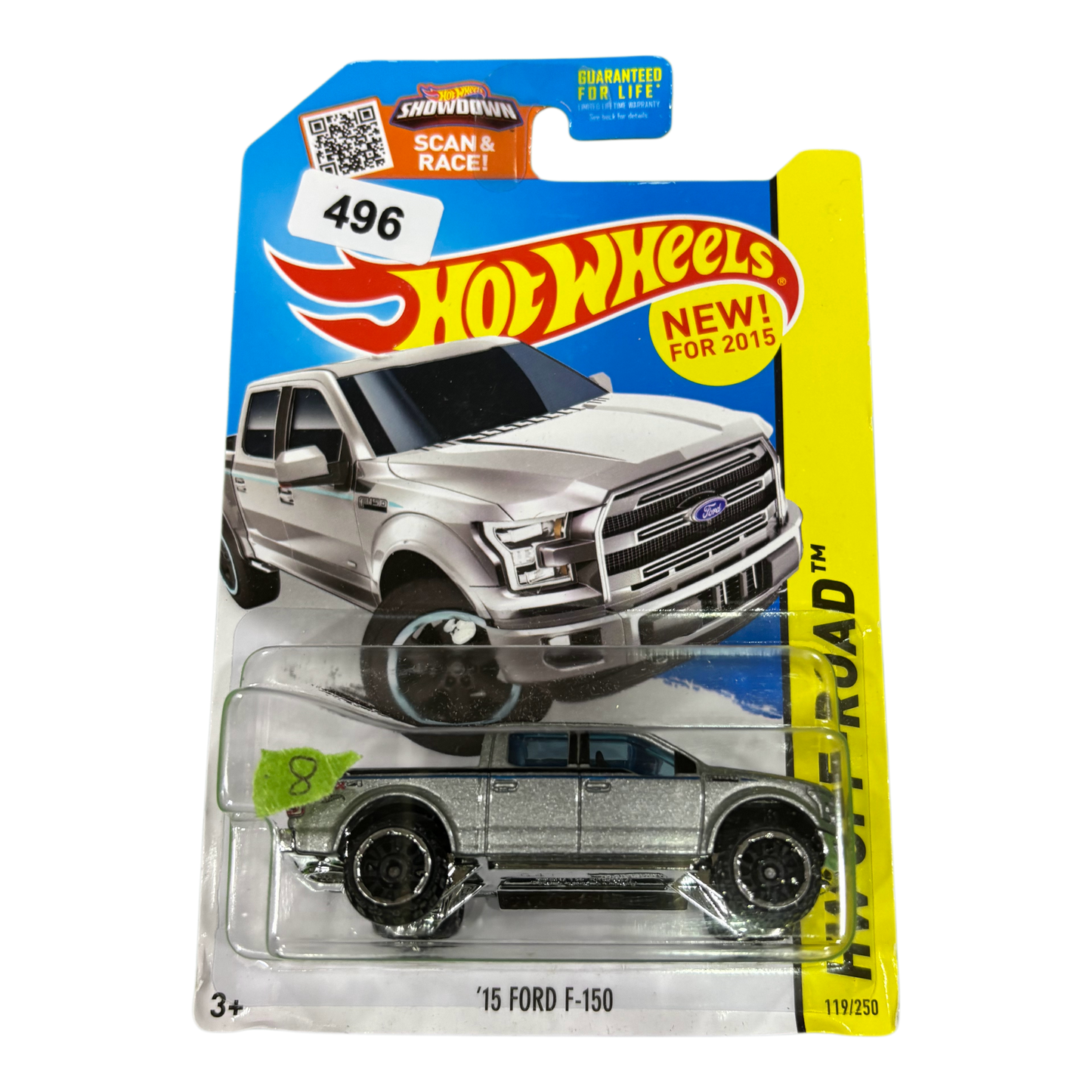 15 FORD F-150 (496)