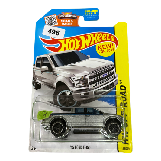 15 FORD F-150 (496)