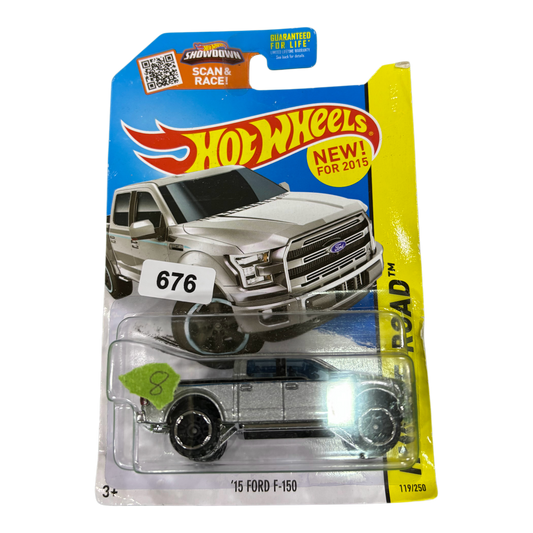 15 FORD F-150 (676)