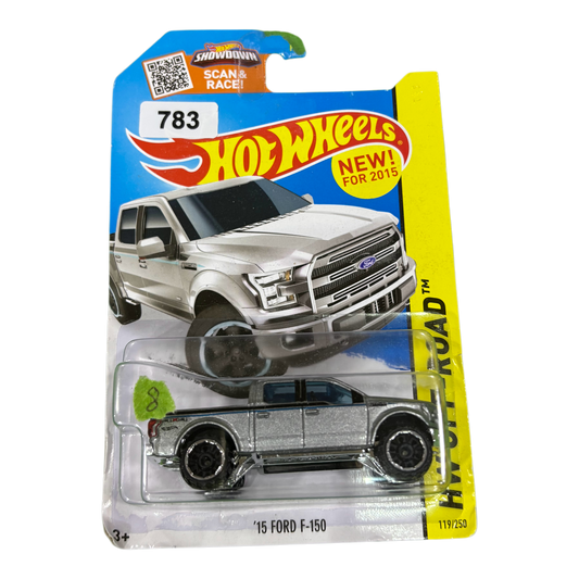 15 FORD F-150 (783)
