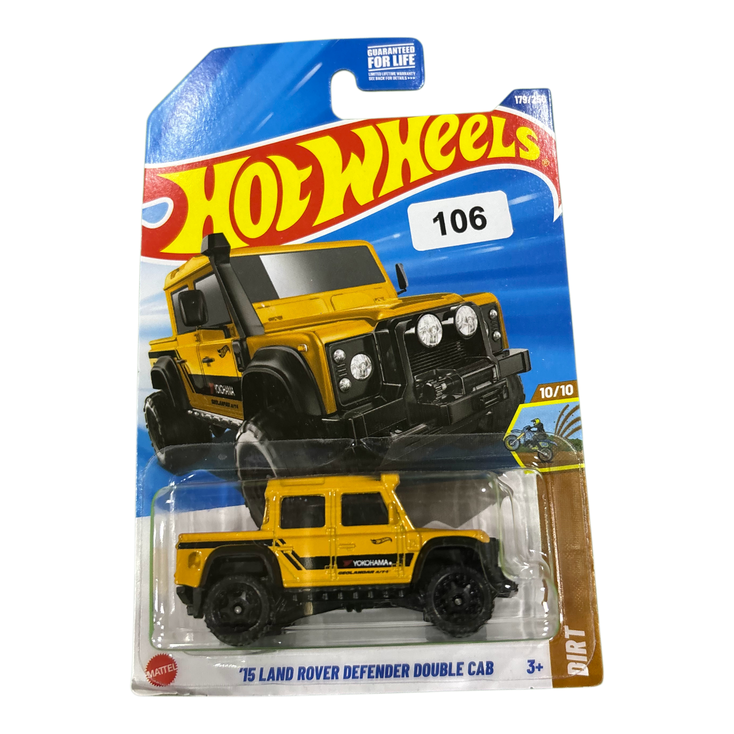 15 LAND ROVER DEFENDER DOUBLE CAB (106)