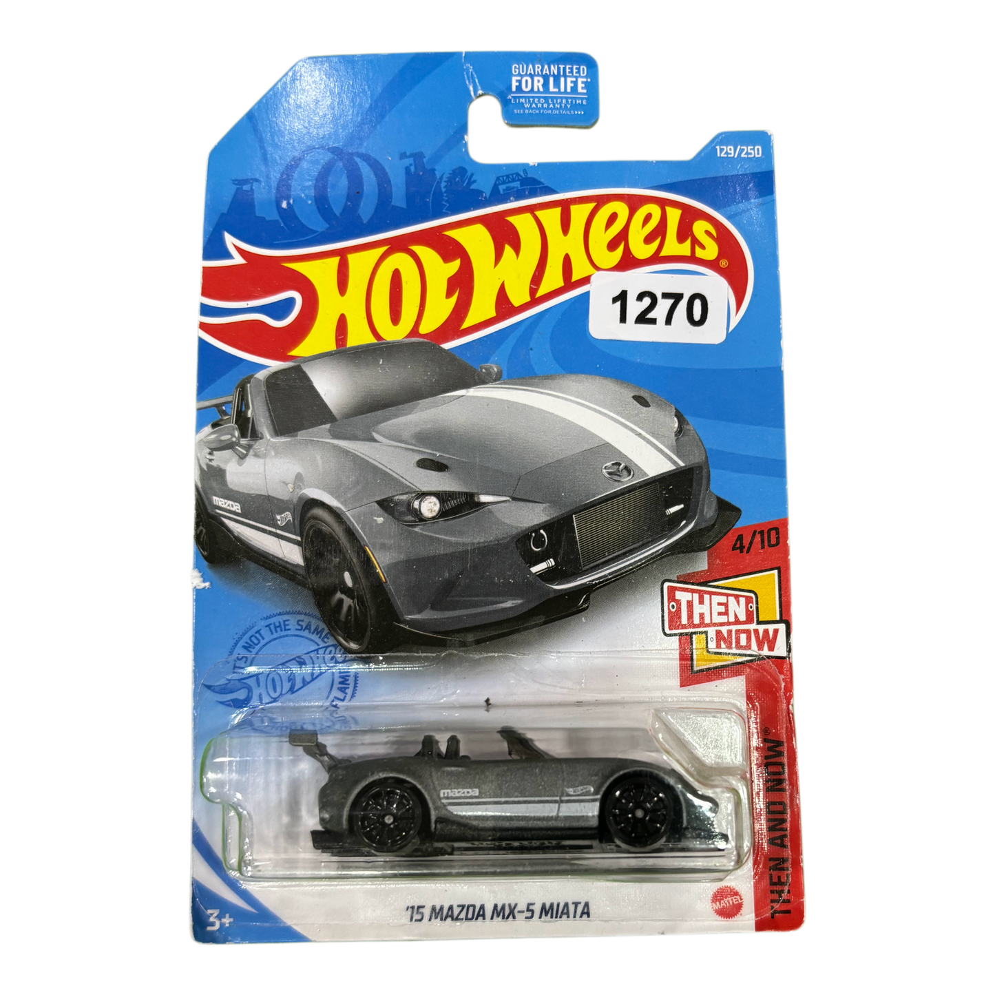 15 MAZDA MX-5 MIATA (1270)