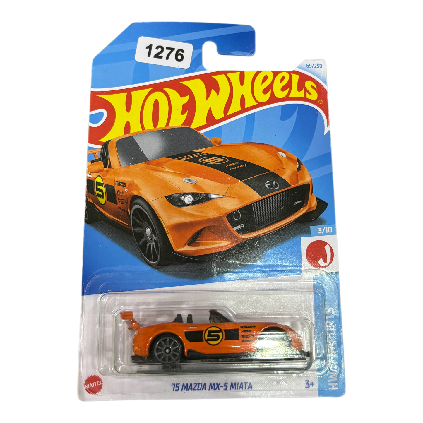 ’15 MAZDA MX-5 MIATA (1276)