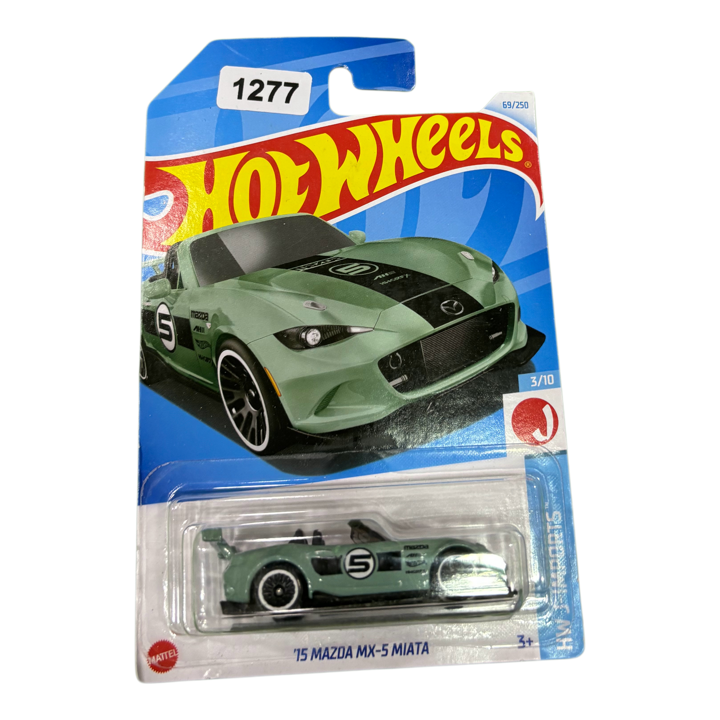 15 MAZDA MX-5 MIATA (1277)