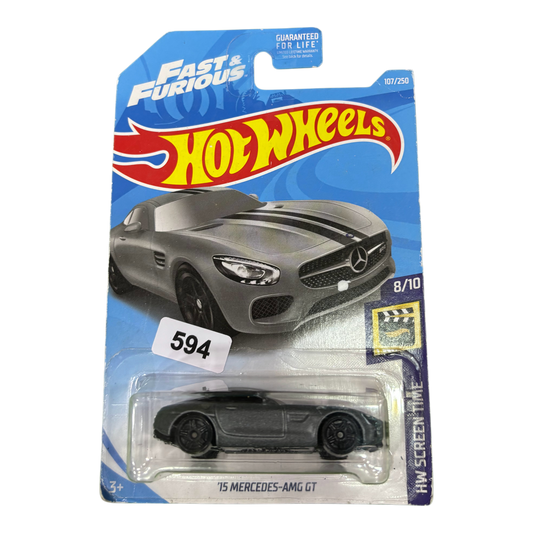 15 MERCEDES-AMG GT (594)