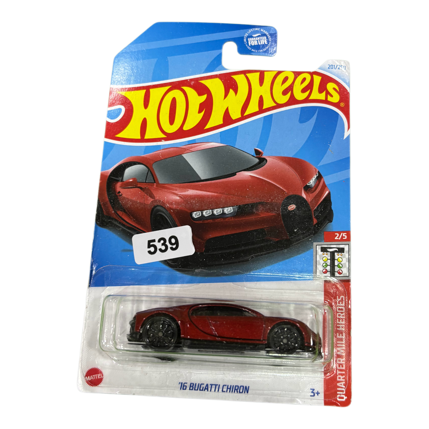 16 BUGATTI CHIRON (539)