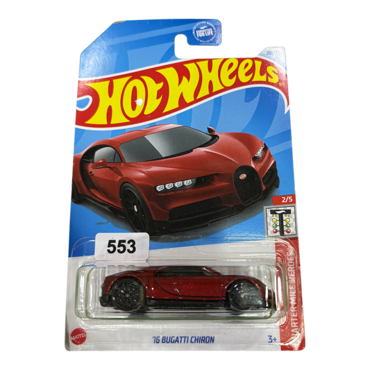 16 BUGATTI CHIRON (553)