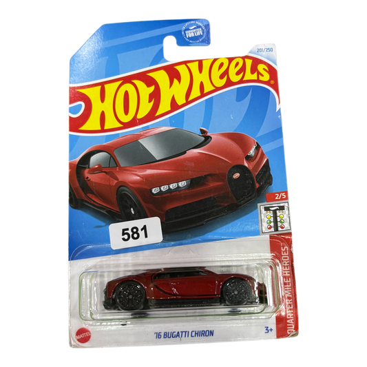 16 BUGATTI CHIRON (581)