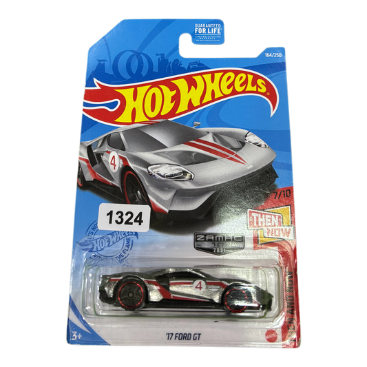 17 FORD GT (1324)