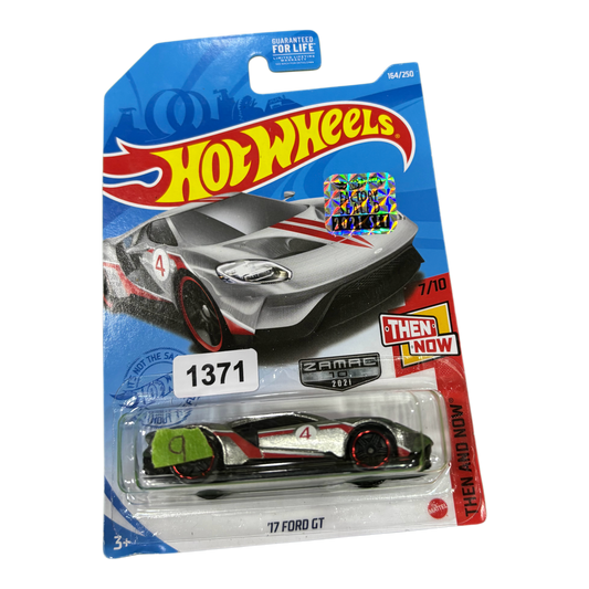 17 FORD GT (1371)