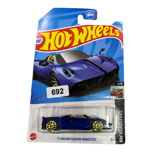 17 PAGANI HUAYRA ROADSTER (692)