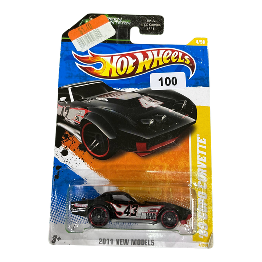 1969 COPO CORVETTE (100)