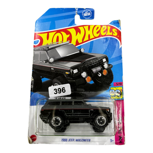 1988 JEEP WAGONEER (396)