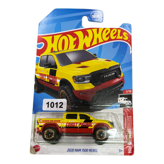 2020 RAM 1500 REBEL (1012)