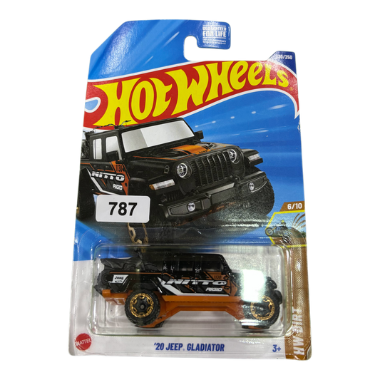 20 JEEP GLADIATOR (787)