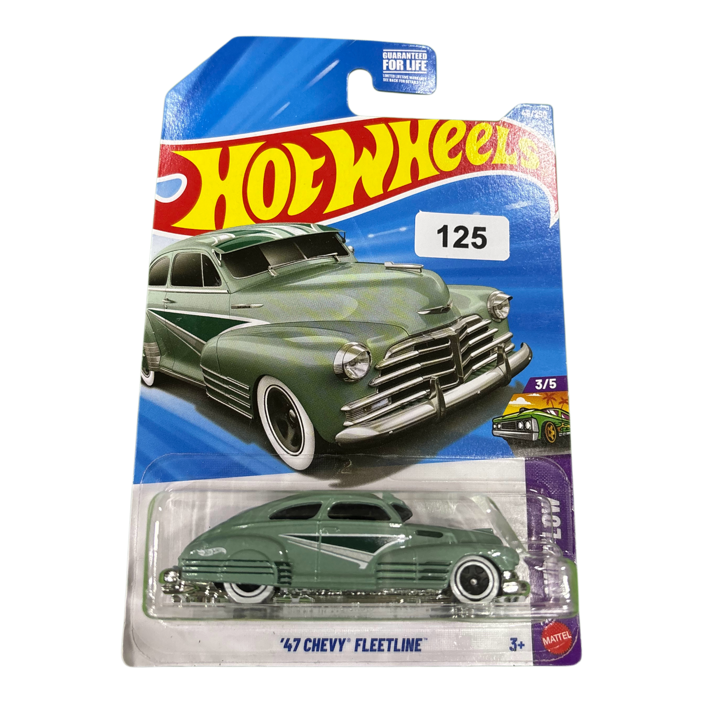 47 CHEVY FLEETLINE (125)