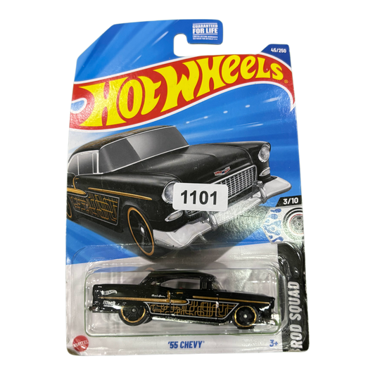 55 CHEVY (1101)