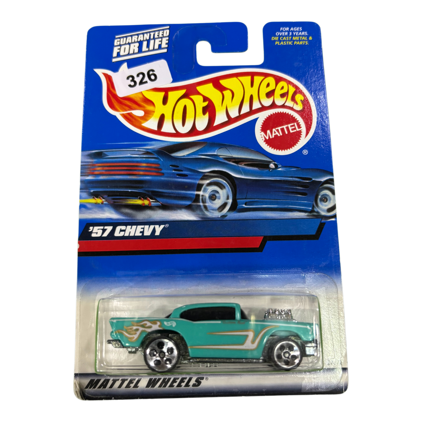 57 CHEVY (326)