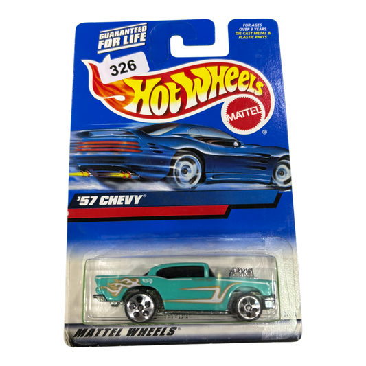 57 CHEVY (326)