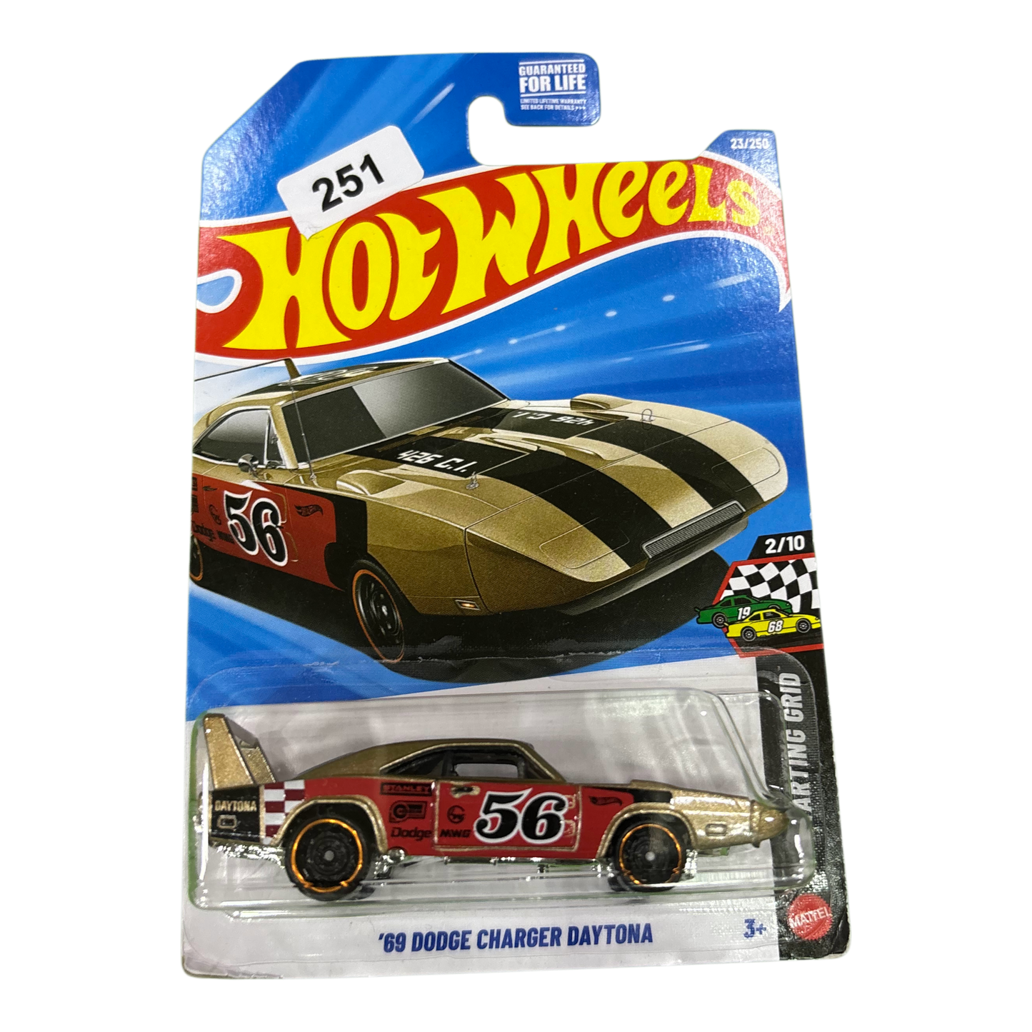 69 DODGE CHARGER DAYTONA (251)