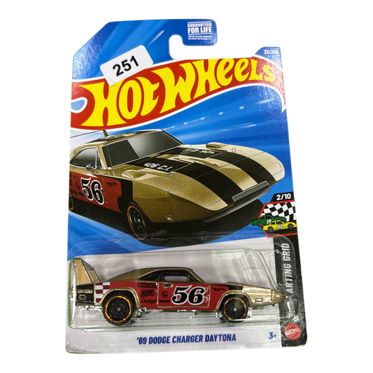 69 DODGE CHARGER DAYTONA (251)