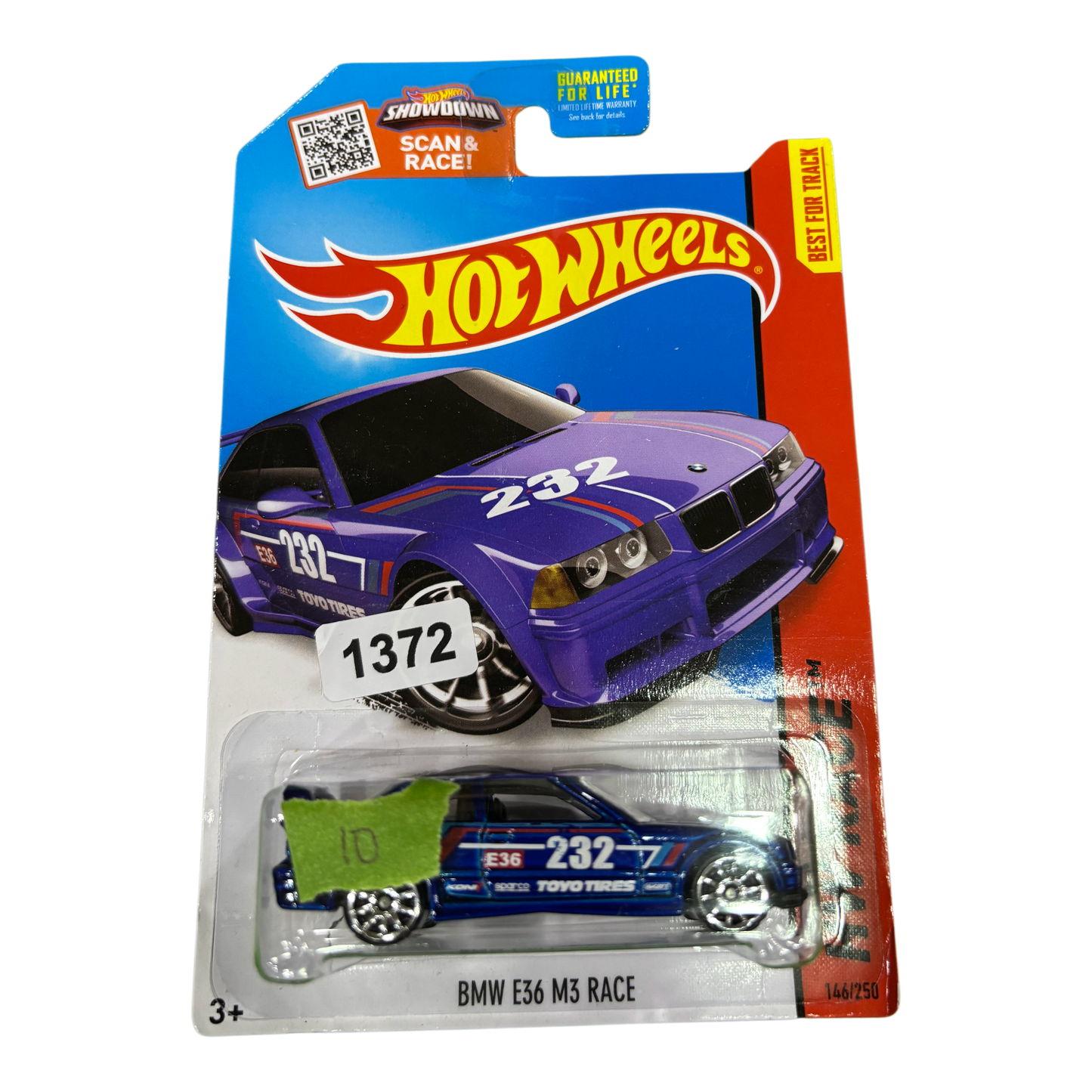 BMW E36 M3 RACE (1372)