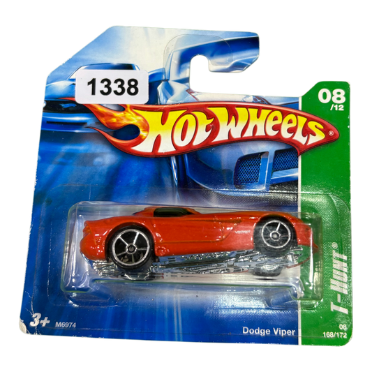 Dodge Viper (1338)