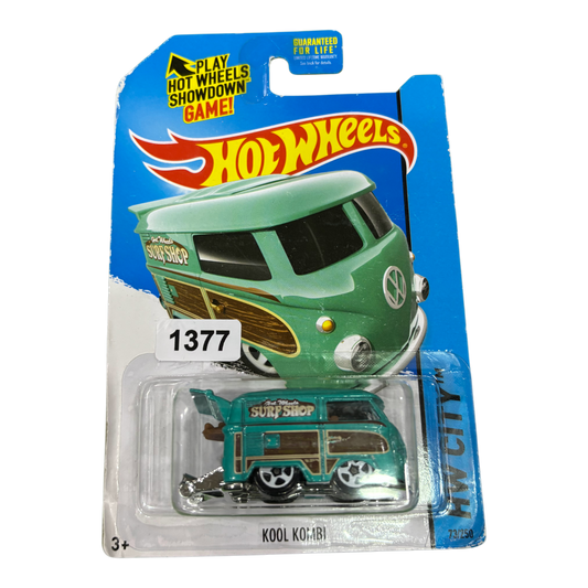Kool Kombi (1377)