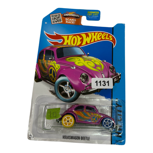 VOLKSWAGEN BEETLE (1131)