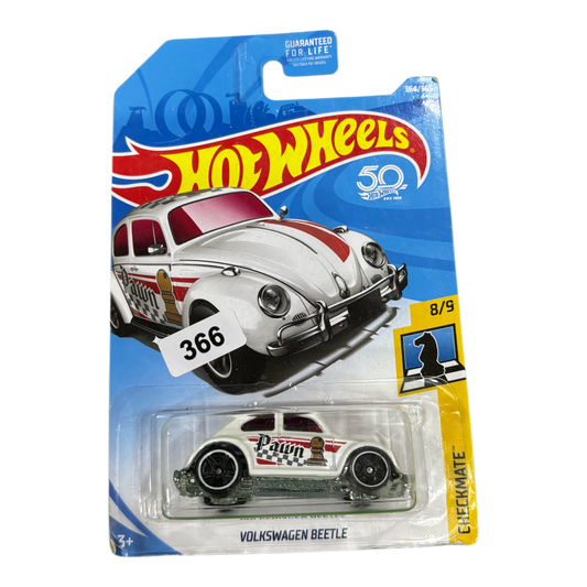 Volkswagen Beetle (366)